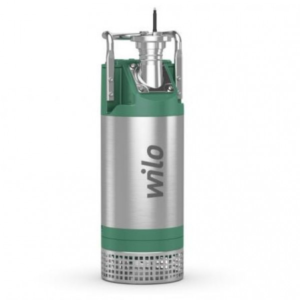 Насос Wilo Wilo-Padus PRO M05/T025-540/P