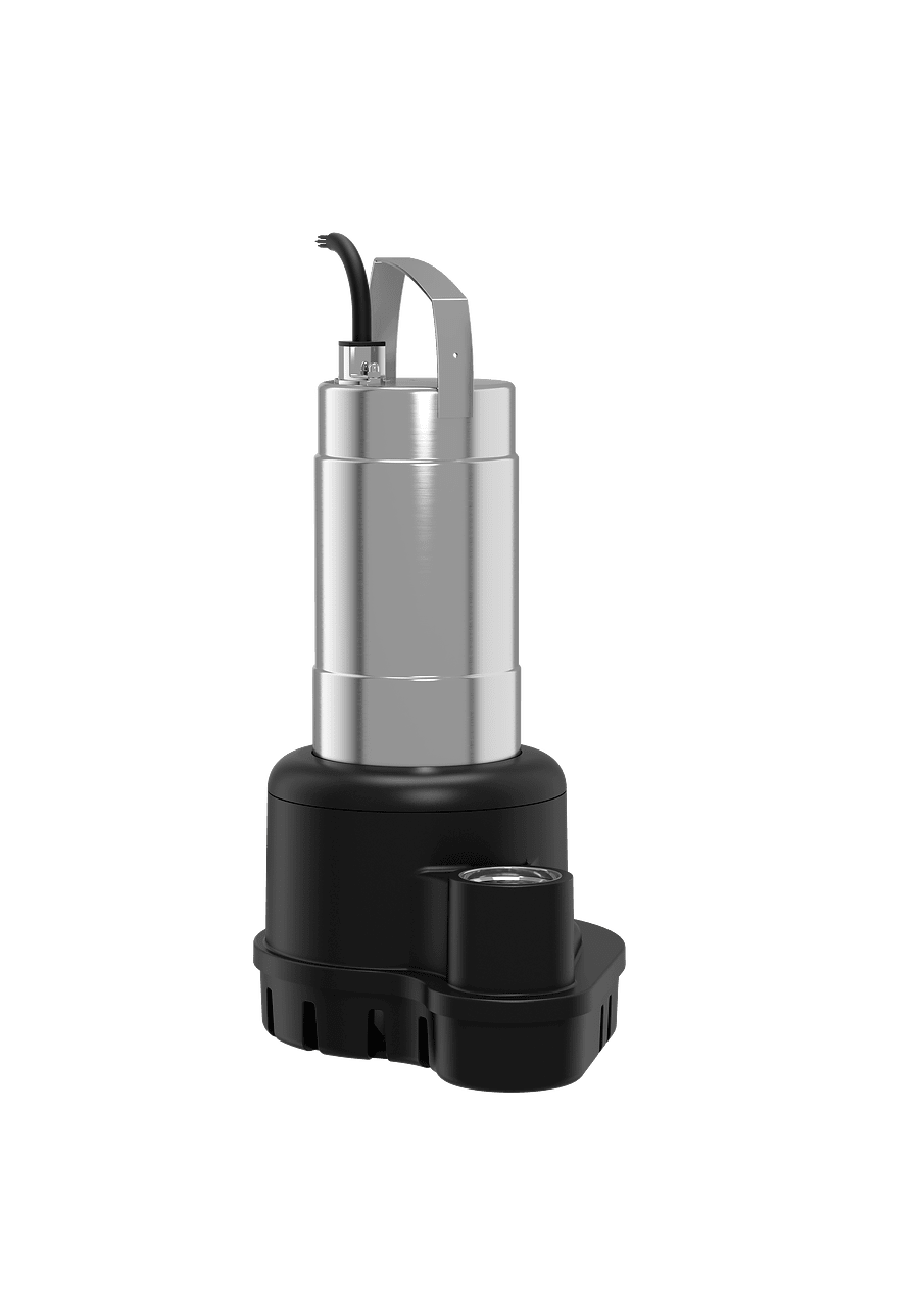 Насос Wilo PADUS UNI M05/M15-523/P