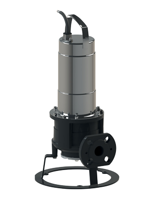 Насос Wilo REXA CUT GI03.26/S-T15-2-540