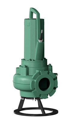 Насос Wilo REXA PRO V05DA-224/EAD1E2-T0025-540-O