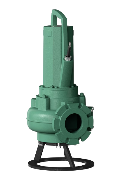 Насос Wilo REXA PRO C05DA-328/EAD1E2-T0025-540-O