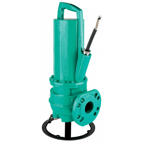 Насос Wilo REXA PRO C08DA-437/EAD1E2-T0050-540-O