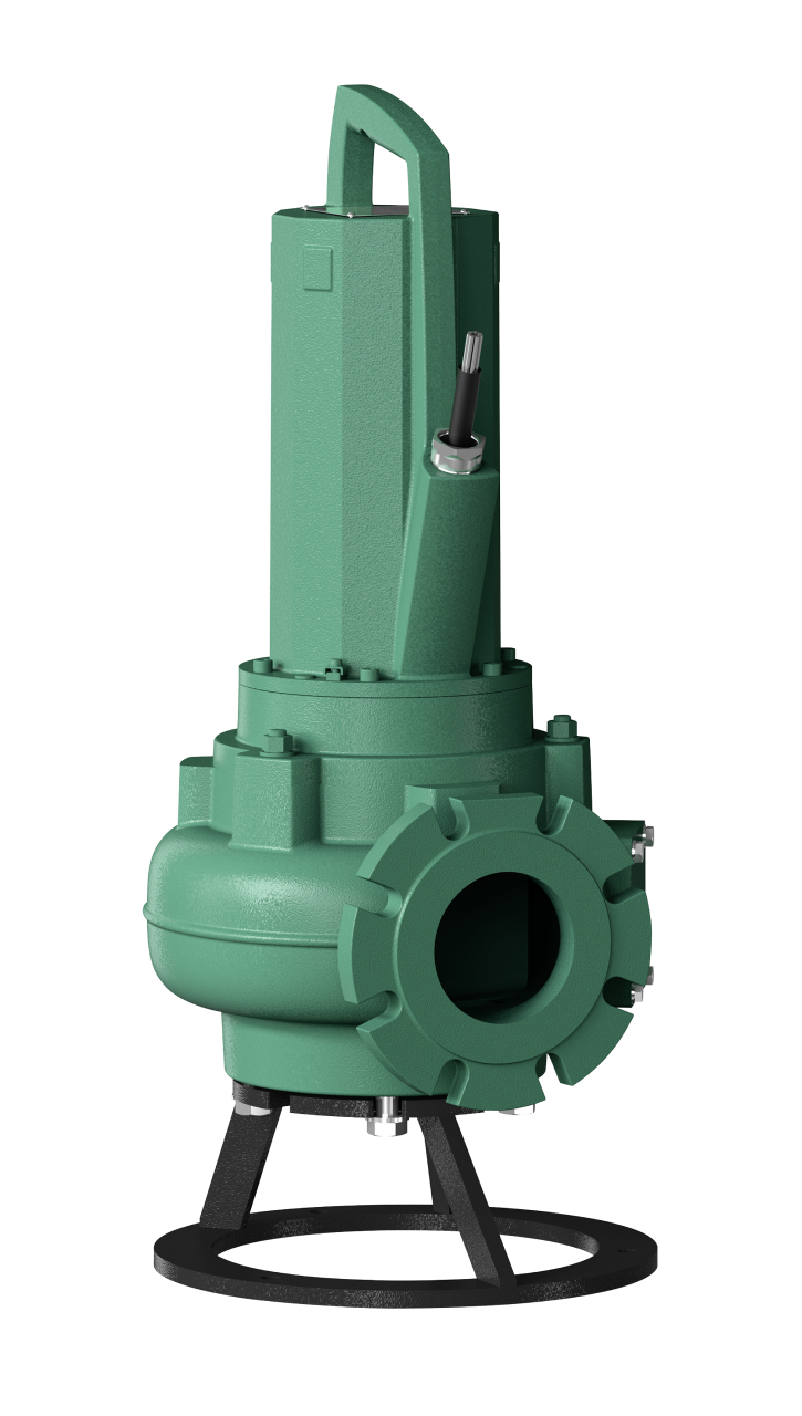 Насос Wilo REXA PRO V05DA-122/EAD1X2-T0011-540-O