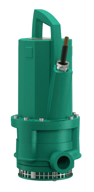 Насос Wilo TMT 32M113/7,5Ci