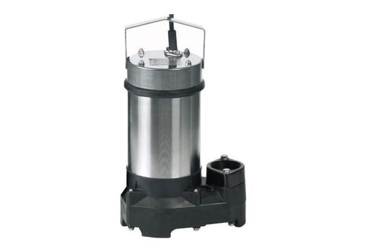 Насос Wilo TS40/14 1-230-50-2-10M KA
