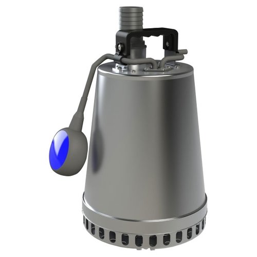 Погружной дренажный насос Zenit DR-Steel 55/2M купить с доставкой по РФ