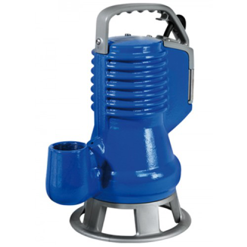 Насос Zenit DGBLUEP 50/2/G40V A1BM5 NC Q TCG 2SIC 10/SH 230 V