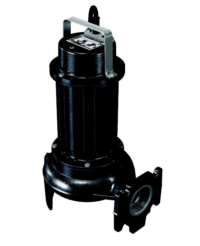 Насос Zenit DGE 200/2/G50H A0CM5 NC Q TC SICM 05 230 V