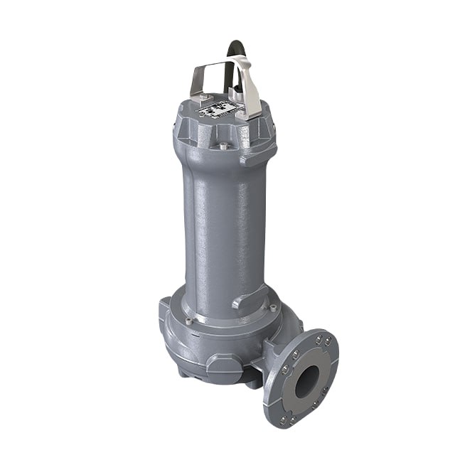 Насос Zenit DGG 200/4/80 E0ET5 N TS 2 SIC 10 400V IN-6