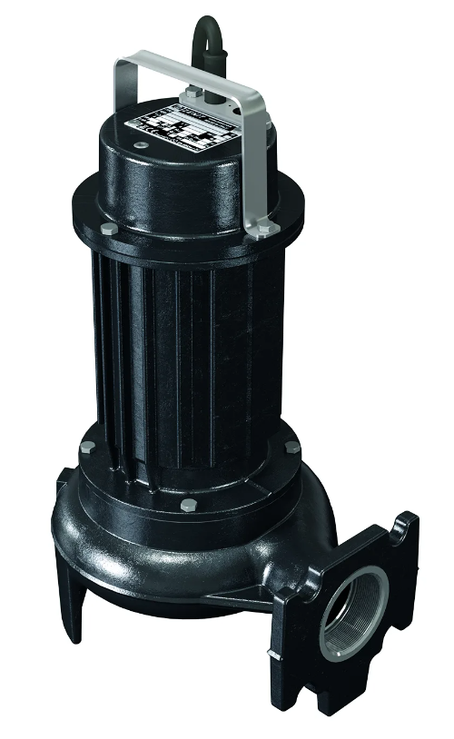 Насос Zenit DGO 150/2/65 A1CT5 NC Q NAE SICAL 05 400 V