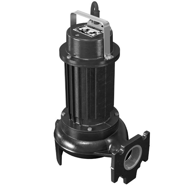 Насос Zenit DGO 100/4/G50V B0CM5 NC Q TCST SICAL 05 230 V