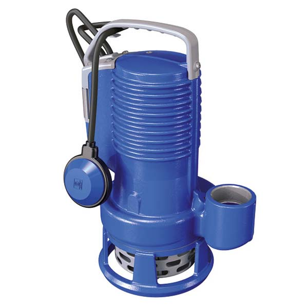Насос Zenit DRBLUEP 50/2/G32V A1BM5 NC Q TCG 2SIC 10/SH 230 V +RPG