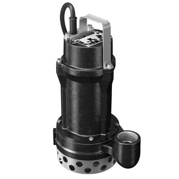 Насос Zenit DRE 75/2/G32V A0BM5 NC Q TC SICM 05 230 V