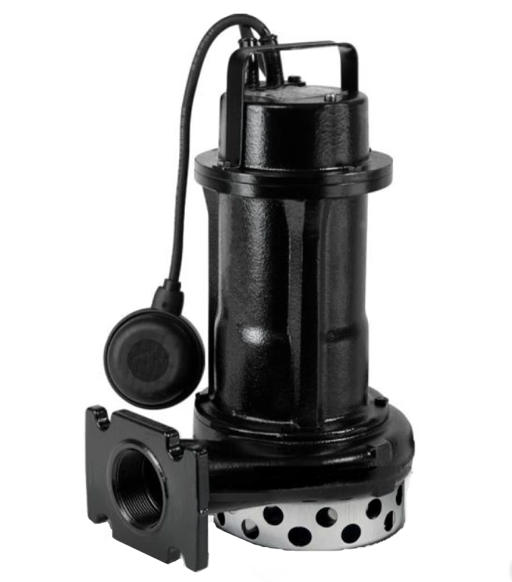 Насос Zenit DRE 150/2/G50H A0CM5 NC Q TCG SICM 05 230 V купить с доставкой по РФ