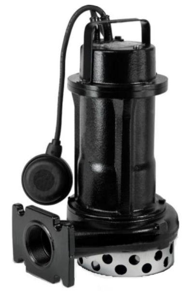 Насос Zenit DRO 200/2/G50H A0CM5 NC Q TCST SICAL 05 230 V