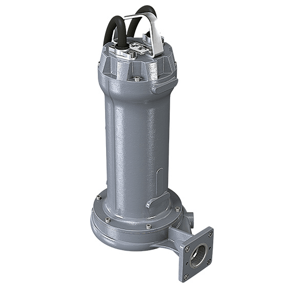 Насос Zenit GRG 250/2/G40H A0AT5 NC Q NAE 2SIC 10 400 V
