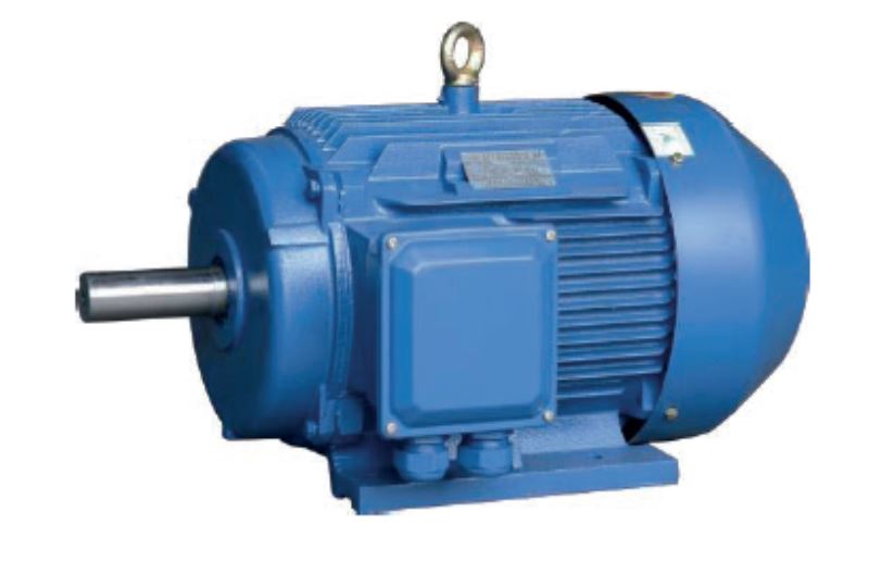 Двигатель Aikon CNP  YE2-355M2-8