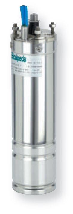 Электродвигатель Calpeda 4CS-R 0,55T