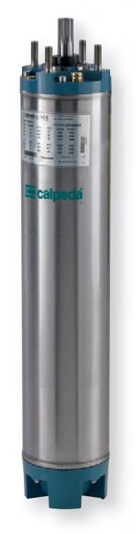 Электродвигатель Calpeda 6CS-R 22 400В