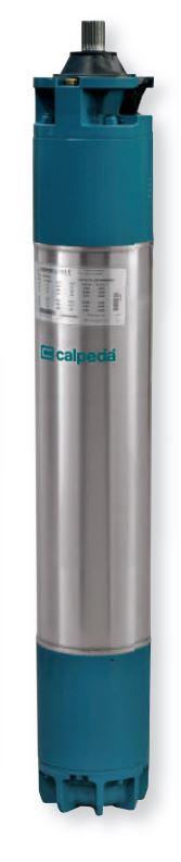 Электродвигатель Calpeda 8CS-R 75 400В