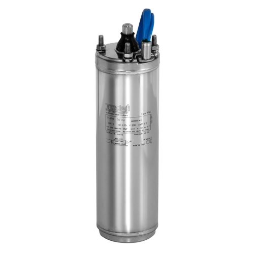 Двигатель DAB MOTOR 4GX - 1,5 KW - 230 V - M