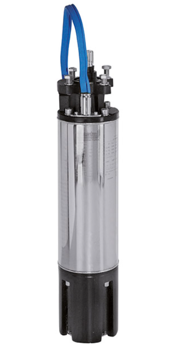 Электродвигатель DAB MOTOR 6GF - 4 kW - Direct  starting купить с доставкой по РФ