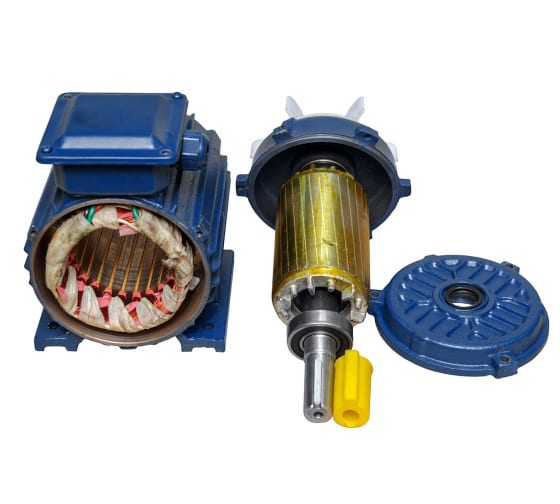Электродвигатель промышленный Unipump БЭЗ АИР 100L2 IM2081 купить по цене 25122 руб.