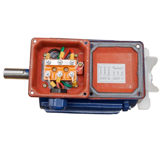 Электродвигатель промышленный Unipump БЭЗ АИР 180S4 IM2081 заказать со складов по всей России