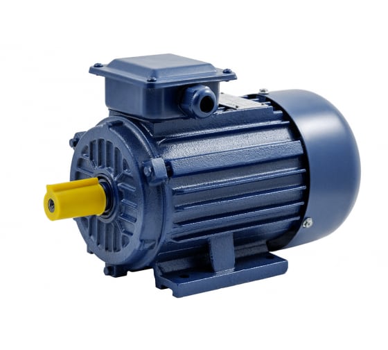 Электродвигатель промышленный Unipump БЭЗ АИР 160M2 IM1081