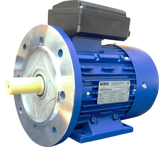Электродвигатель АИРЕ 80C4 IM2081 UNIPUMP