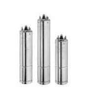 Двигатель Waterstry 4R203M 220V 0,75kW 1HP 2000(N)