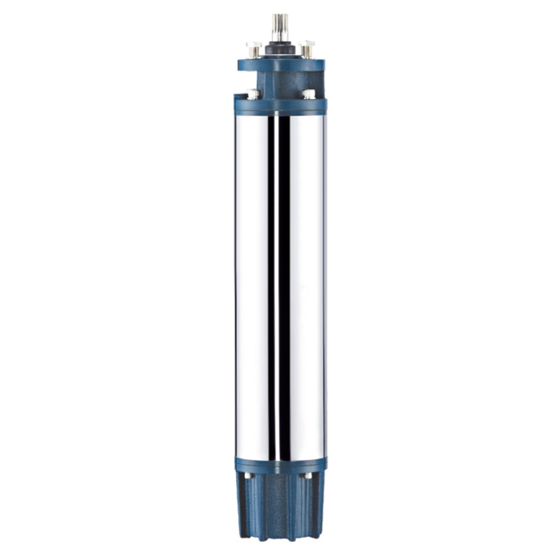 Электродвигатель 6" WATERSTRY CEM, типа DOL, 18.5kW, 25HP, 380~415V (6CF7475D)