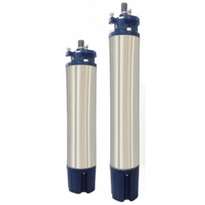 Электродвигатель 6" WATERSTRY REM, тип DOL, 7,5kW, 10HP, 380~415V перематываемый маслозаполненный
