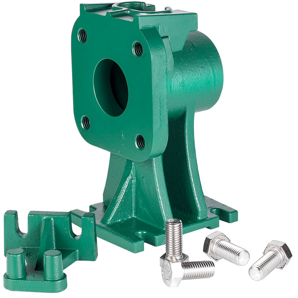 Устройство погружного монтажа DAB DA-O50 HORIZONTAL COUPLING UNIT DN32 DN40 DN50