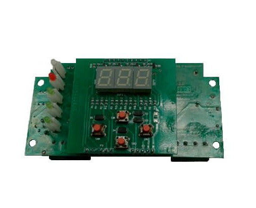 Плата управления насоса Etatron D.S. DLX-СС/M 230V (70MS/150I) 20L