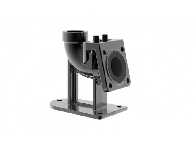 Автоматическая муфта Grundfos DN40/Rp 1 1/2