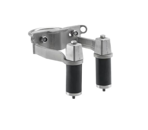 Промежуточный кронштейн Grundfos (при длине направляющих >6 м) IGRH DN 65 (1 1/2")