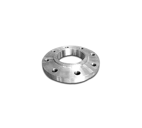 Фланец ответный Grundfos с внутренней резьбой Rp 2 1/2 PN16 (1 шт. с упл. и креп.)