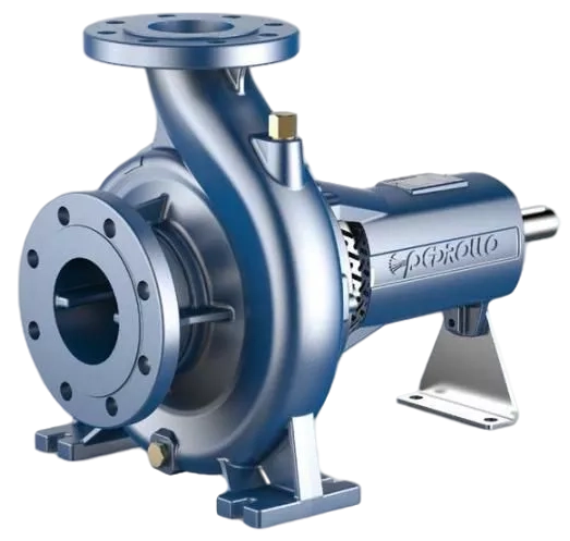 Гидравлическая часть насоса Pedrollo FG 100/200 A