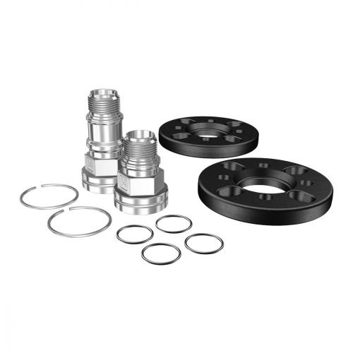 Комплект для инсталляции 2" для VX / BC -ST