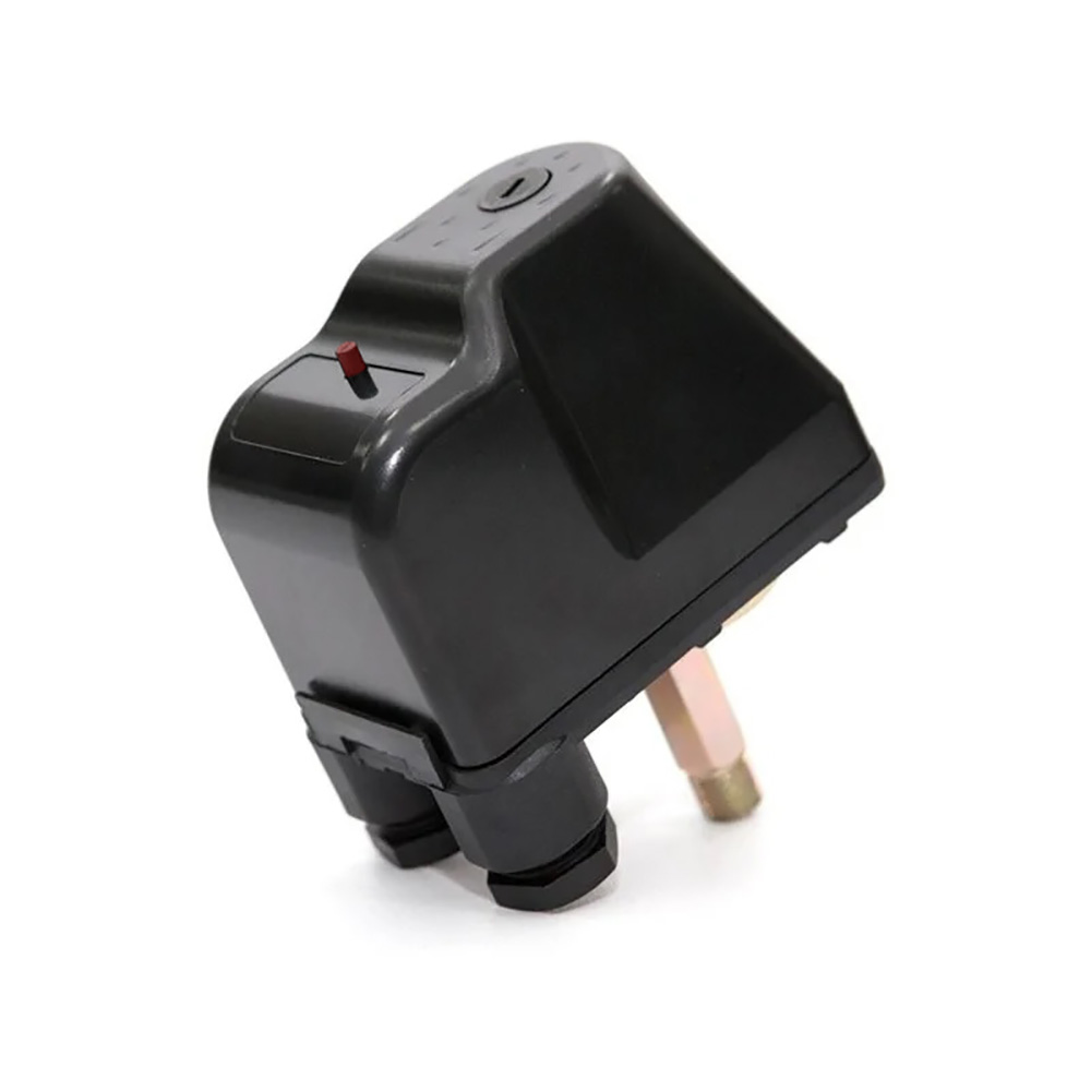 Датчик сухого хода Pumpman TPS9A