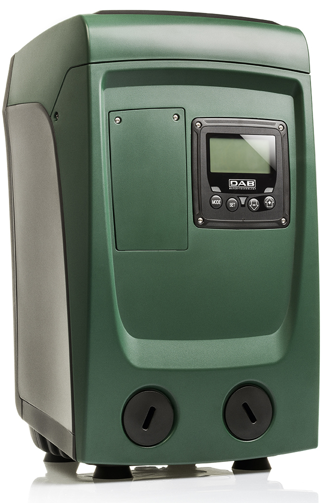 Насосная станция DAB E.SYBOX MINI 3 V220-240