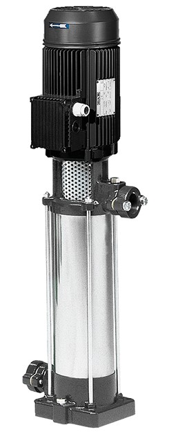 Насосная станция DAB 1 KV6/9  T IE3 купить с доставкой по РФ