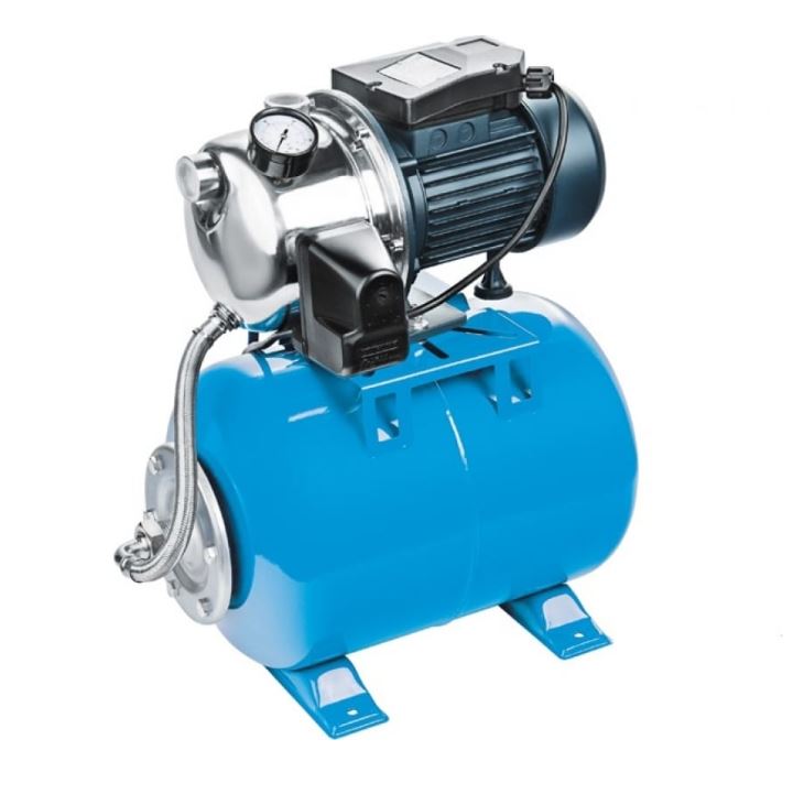 Станция автоматического водоснабжения UNIPUMP AUTO JS 80/50