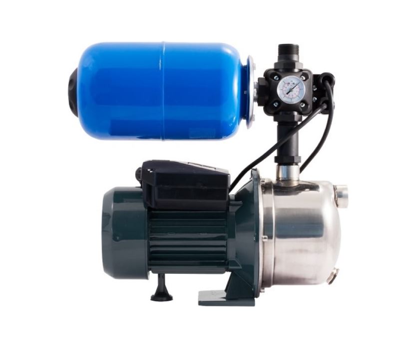 Станция автоматического водоснабжения UNIPUMP AUTO JS 60/5