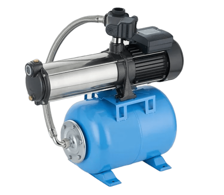 Станция автоматического водоснабжения UNIPUMP AUTO MH 1000 С