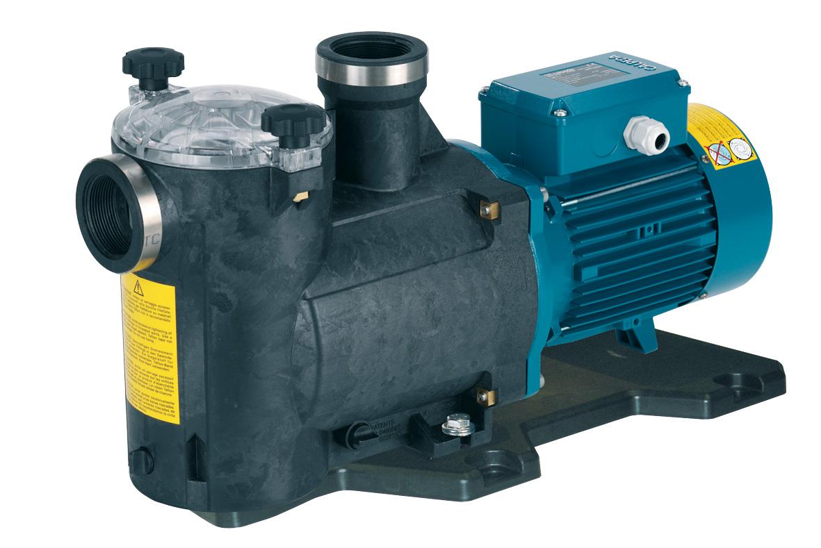 Насос Calpeda MPC 31/B
