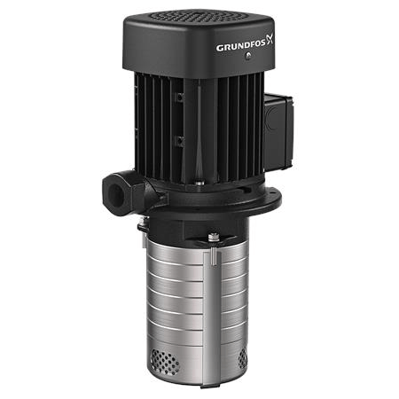 Насос Grundfos MTH2-6/6 A-W-A-AQQV 230/400V 50/60