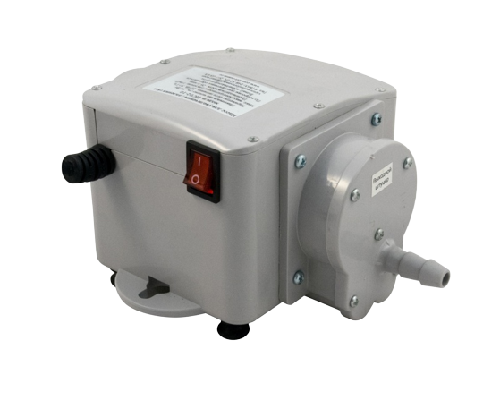 Насос для увеличения давления газа Vodotok HC02-10