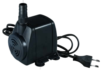 Насос для фонтана Vodotok HJ-941 (DB-400)